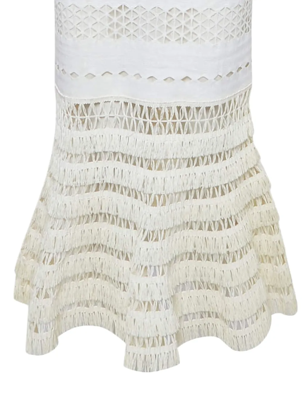 Simkhai 1149079 White - Wit