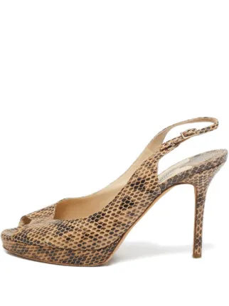 Jimmy Choo Pre-Owned