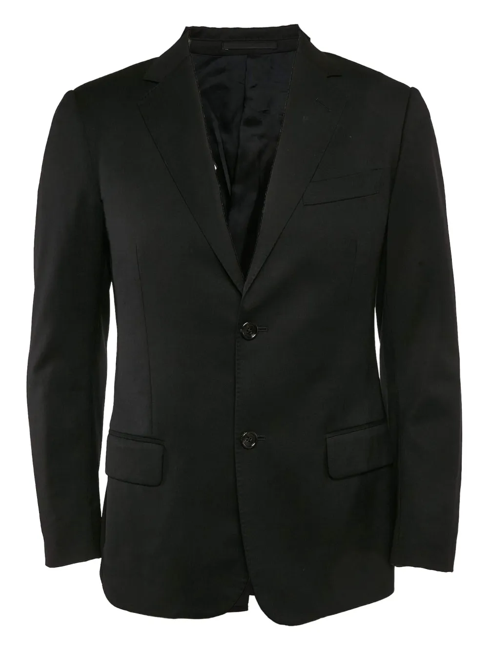 Gucci Pre-Owned 2024 wool blazer | Black | Image 1