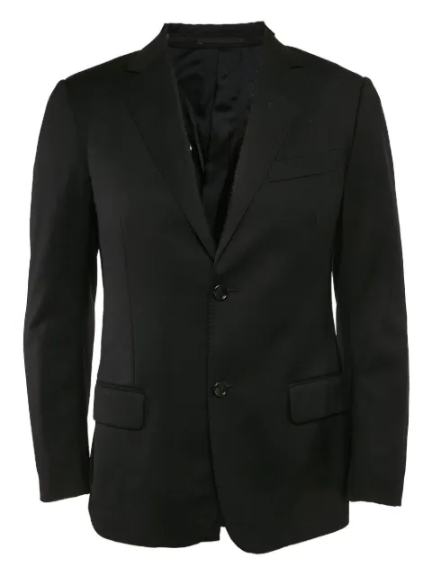 Gucci Pre-Owned 2024 wool blazer