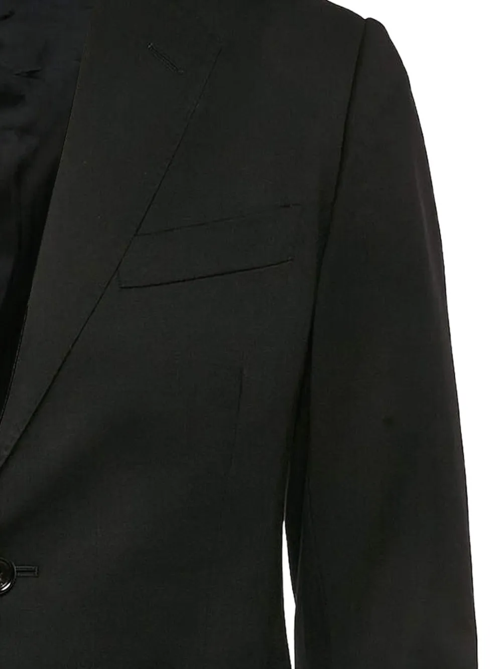 Gucci Pre-Owned 2024 wool blazer | Image 2
