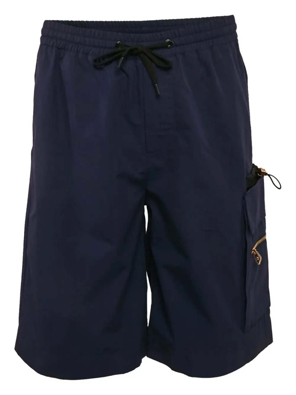 Versace Pre-Owned pocket trousers | Blue | Image 1