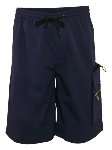 Versace Pre-Owned pocket trousers