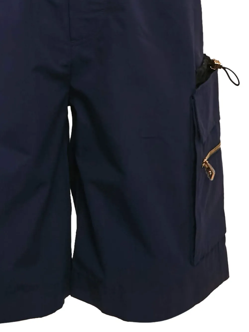Versace Pre-Owned pocket trousers | Image 2