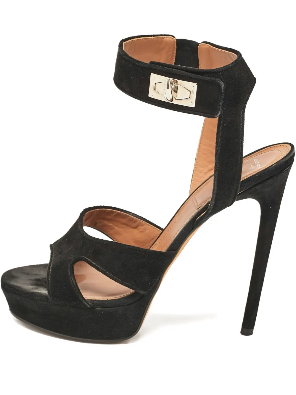 Givenchy Pre-Owned 1108536 Black | negro | Image 1