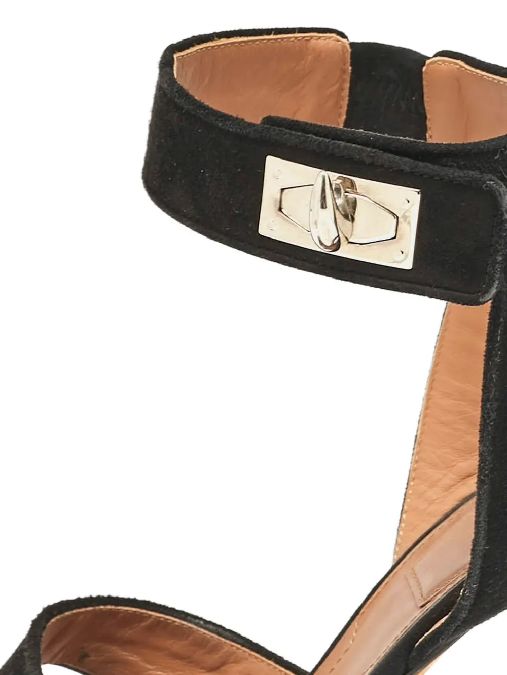 Givenchy Pre-Owned 1108536 Black - Zwart