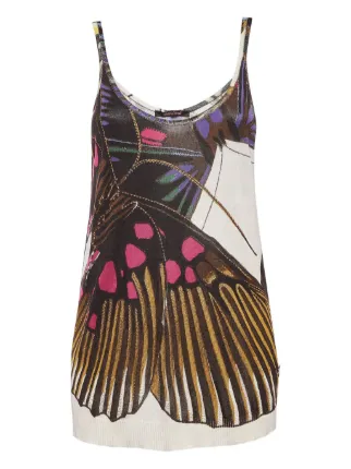 Roberto Cavalli Vintage