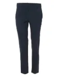 Theory 2024 tailored wool trousers - Blue