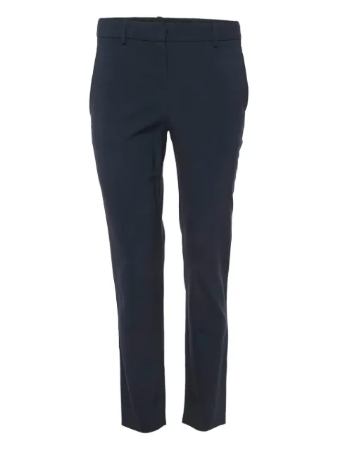 Theory 2024 tailored wool trousers