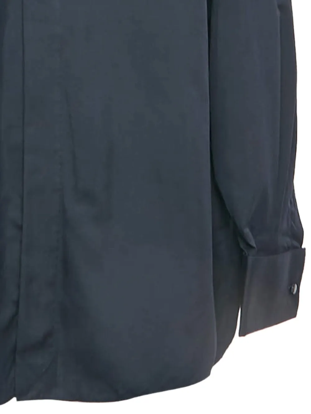 Ermenegildo Zegna Vintage 2024 cotton cuffs shirt | Image 2