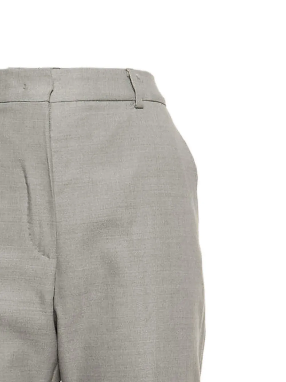 Max Mara 2024 tailored silk trousers | Image 2