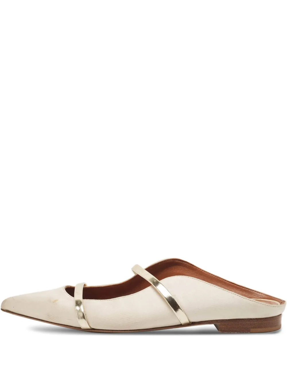 Malone Souliers Mules Maureen - Toni neutri