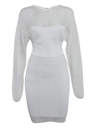 Hervé Léger Pre-Owned