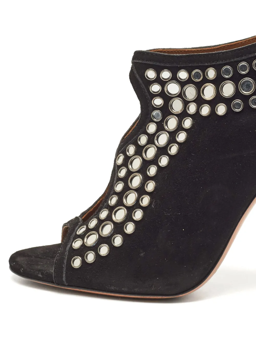 Aquazzura 1149422 Black - Zwart