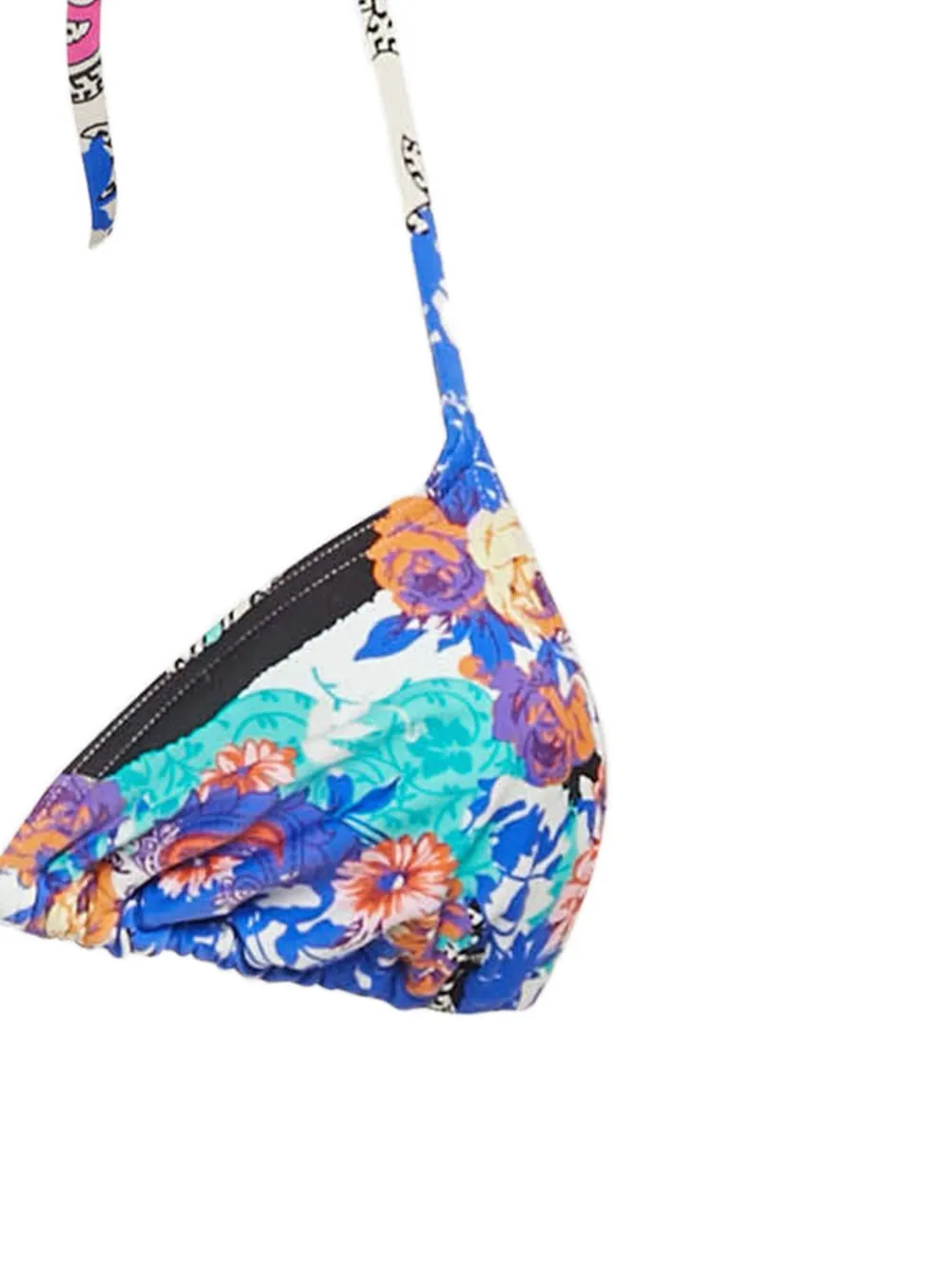 Etro Pre-Owned mix-pattern bikini | Image 2