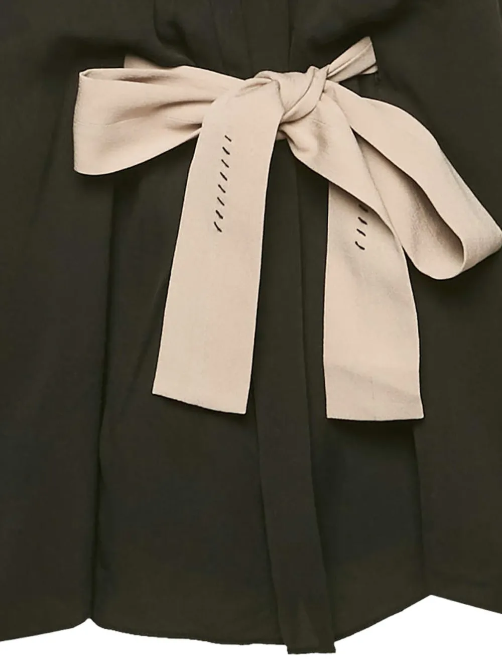 Paule Ka bow-detail blouse | Image 2