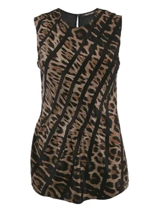 Roberto Cavalli Vintage