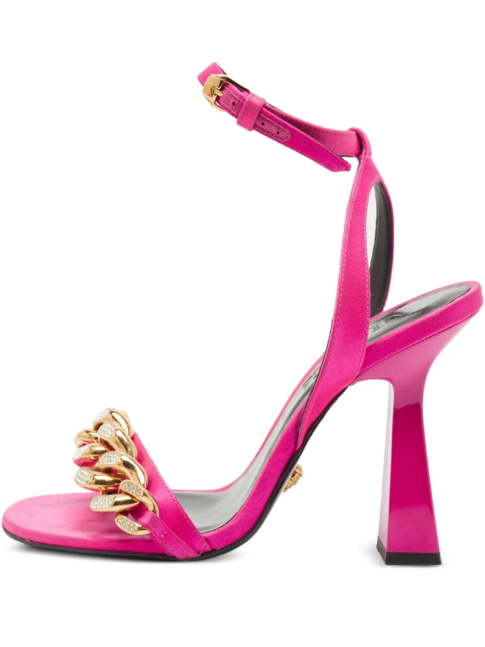 Versace Pre-Owned 1148486 Pink - Rosa