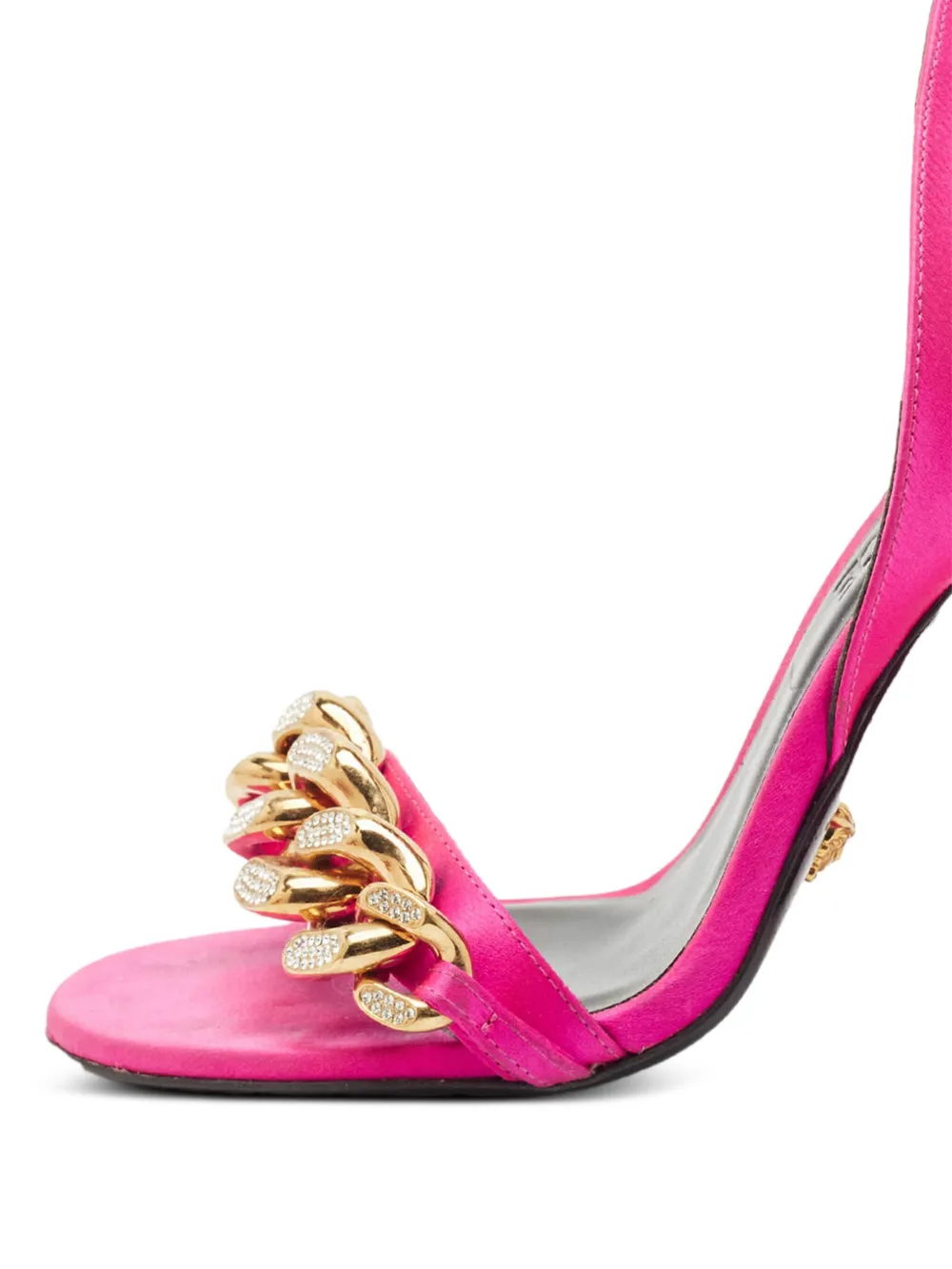 Versace Pre-Owned 1148486 Pink - Roze