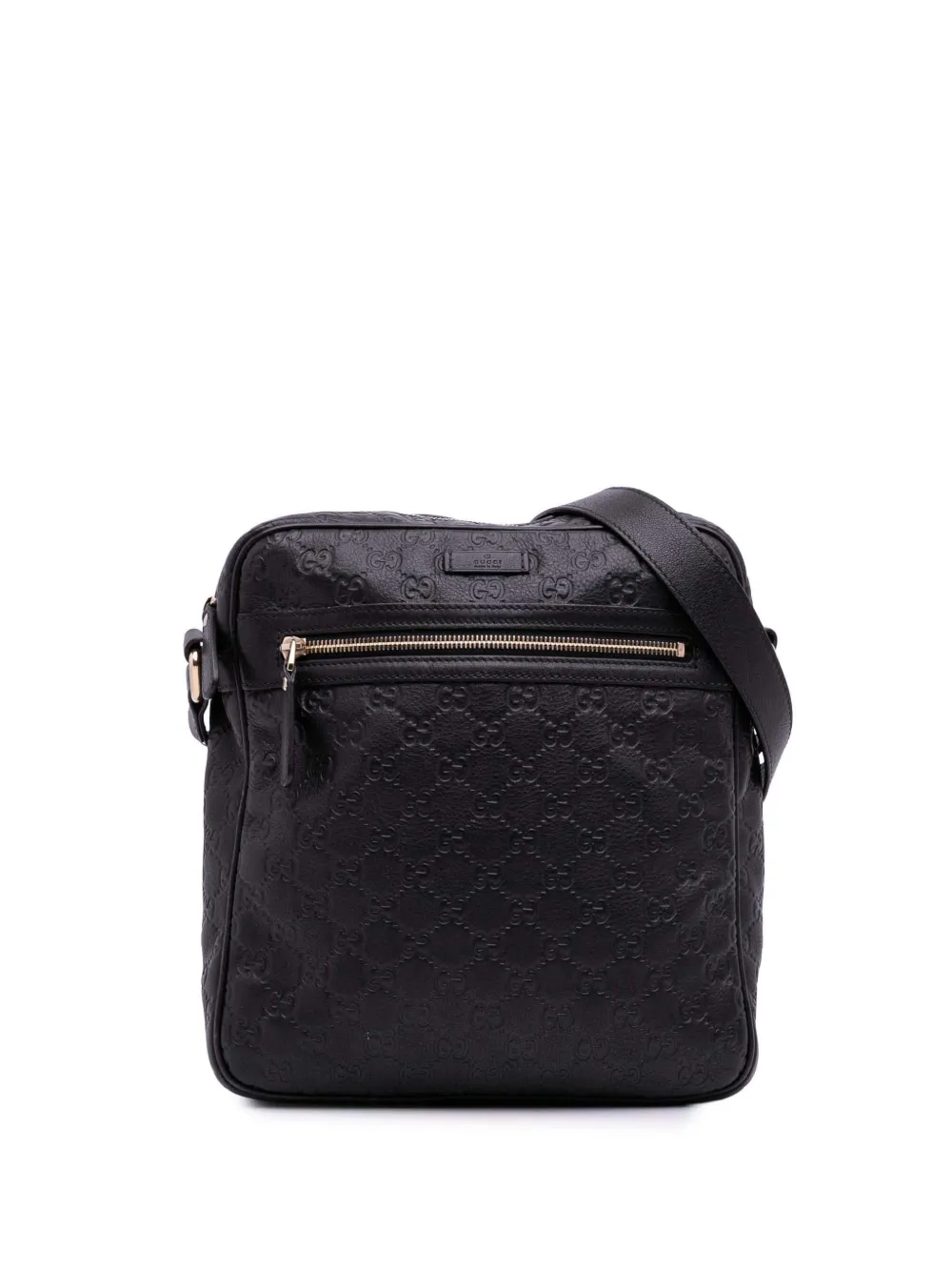 2016-2025 Guccissima crossbody bag
