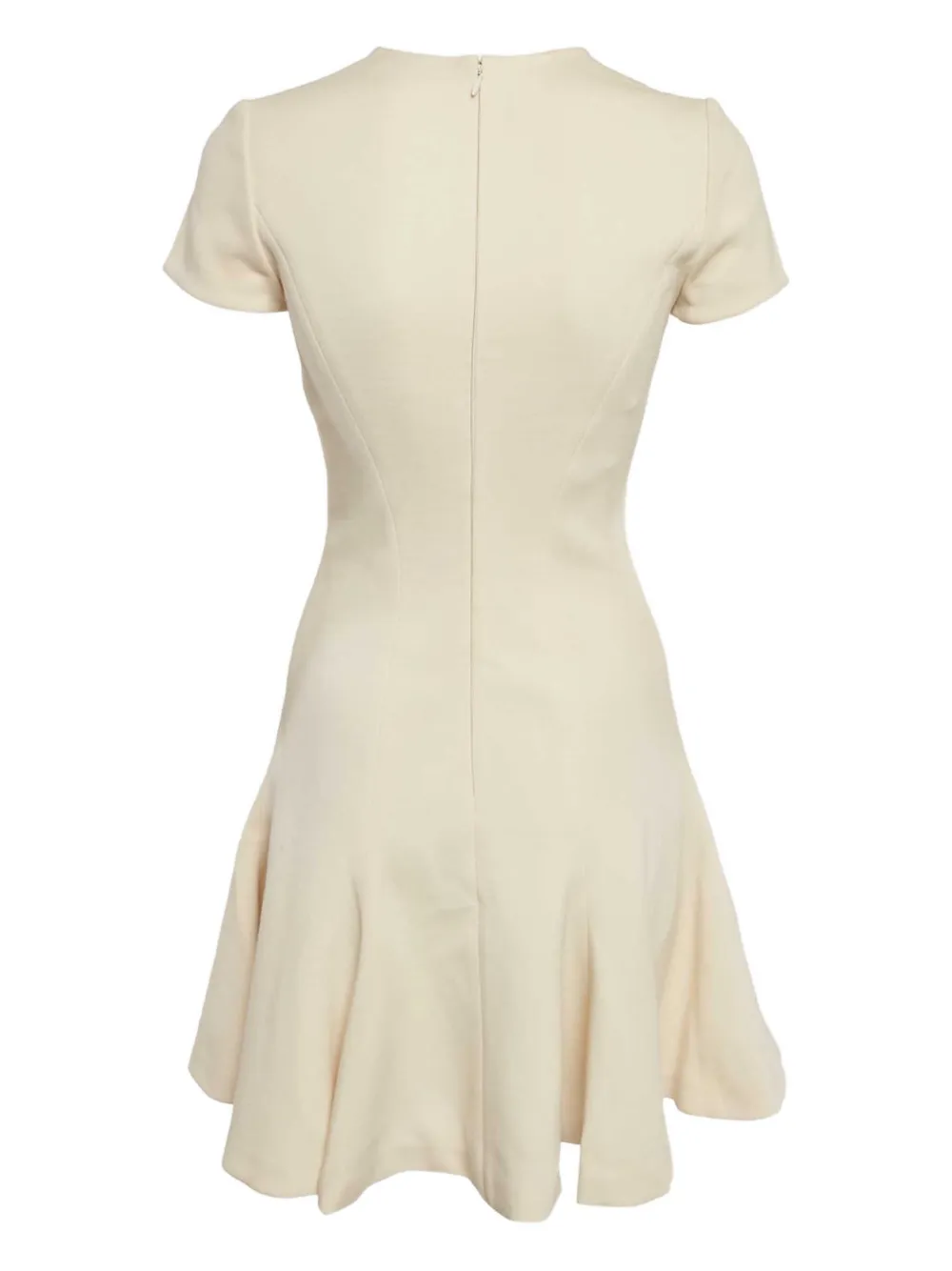 Christian Dior Pre-Owned 1106427 Cream - Beige