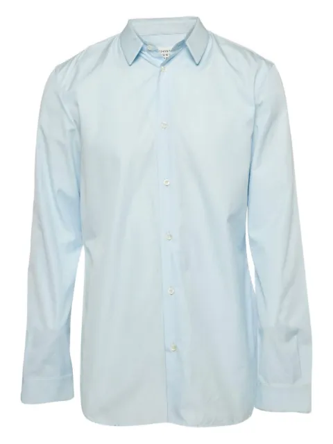 Maison Martin Margiela Pre-Owned cotton shirt