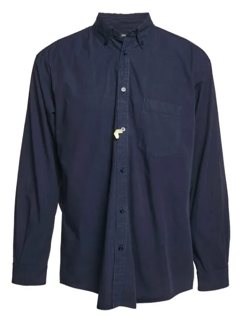 Balenciaga Pre-Owned 1154499 Navy Blue