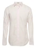 Christian Dior Pre-Owned 2024 cotton shirt - Pink