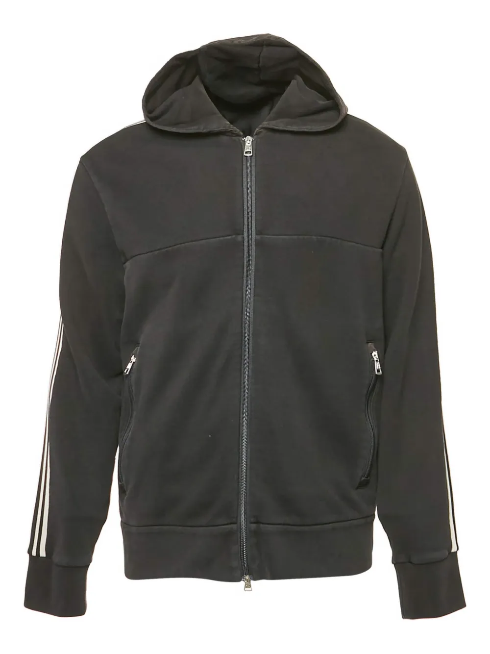 Moncler Vintage 1160226 Black | Black | Image 1