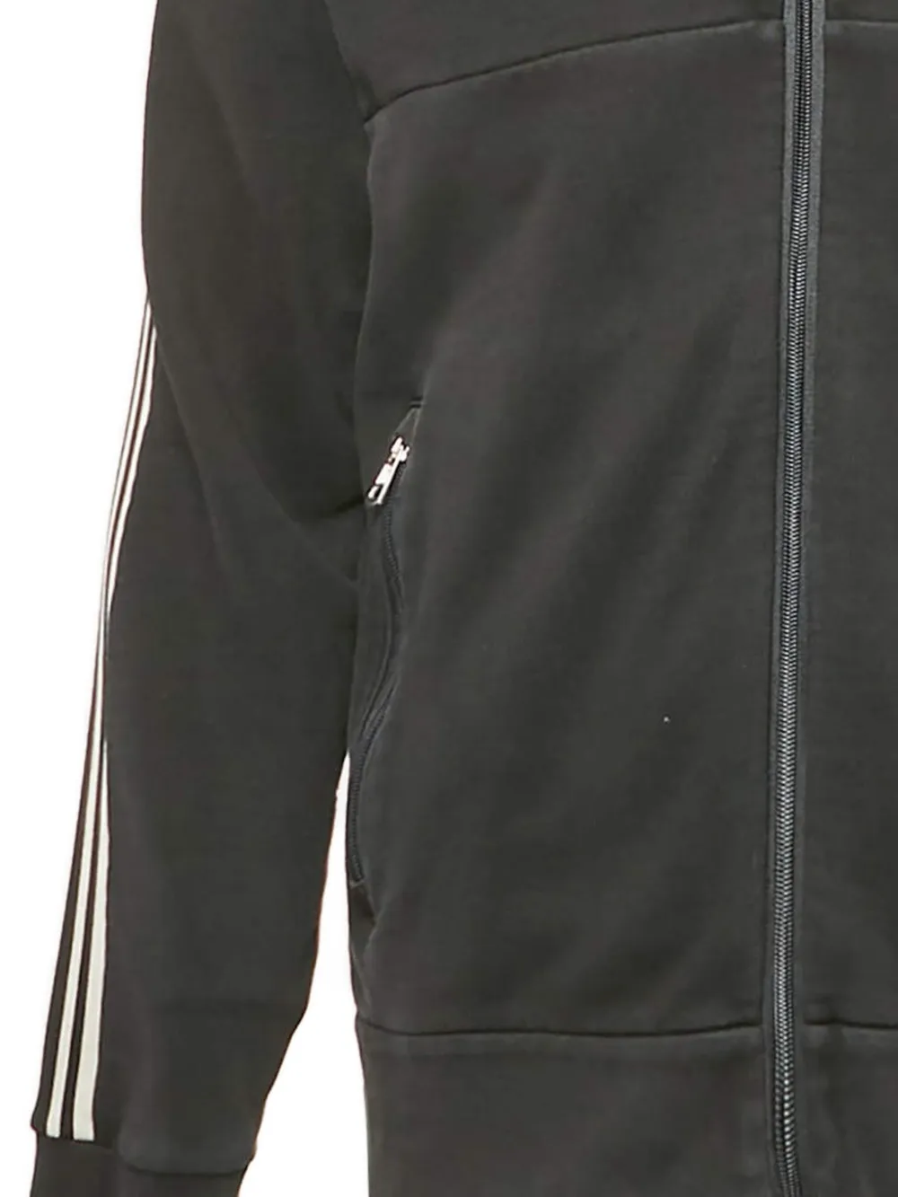 Moncler Vintage 1160226 Black | Image 2