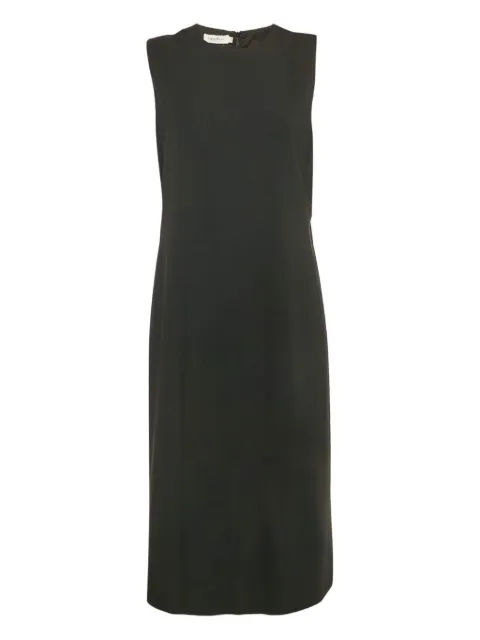 Calvin Klein Vintage vestido sin mangas