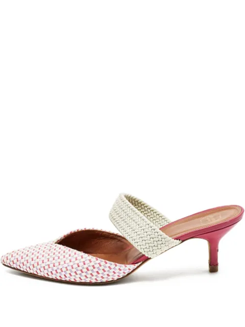 Malone Souliers 1158594 Multicolor