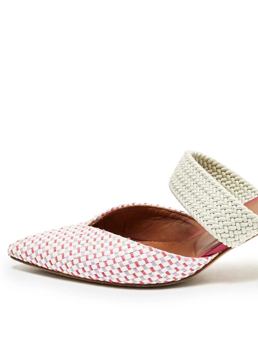 Malone Souliers 1158594 Multicolor - Wit