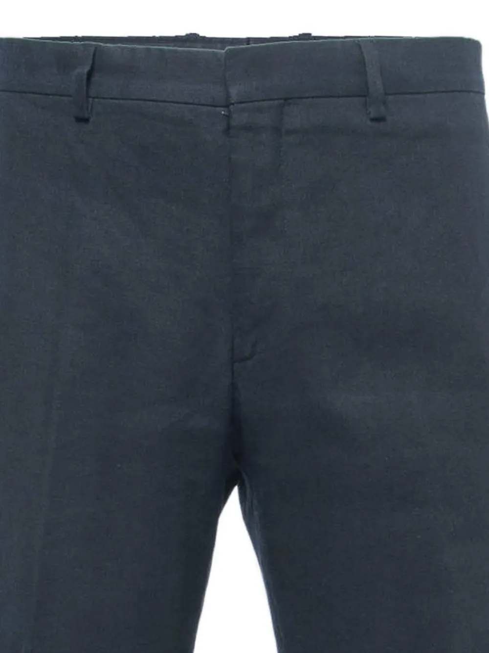 JOSEPH 2024 straight-leg crepe trousers | Image 2