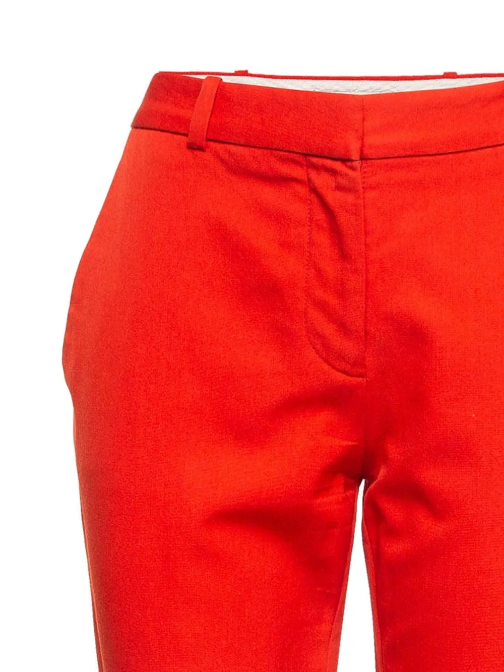 Stella McCartney Pre-Owned 938428 Red - Rood