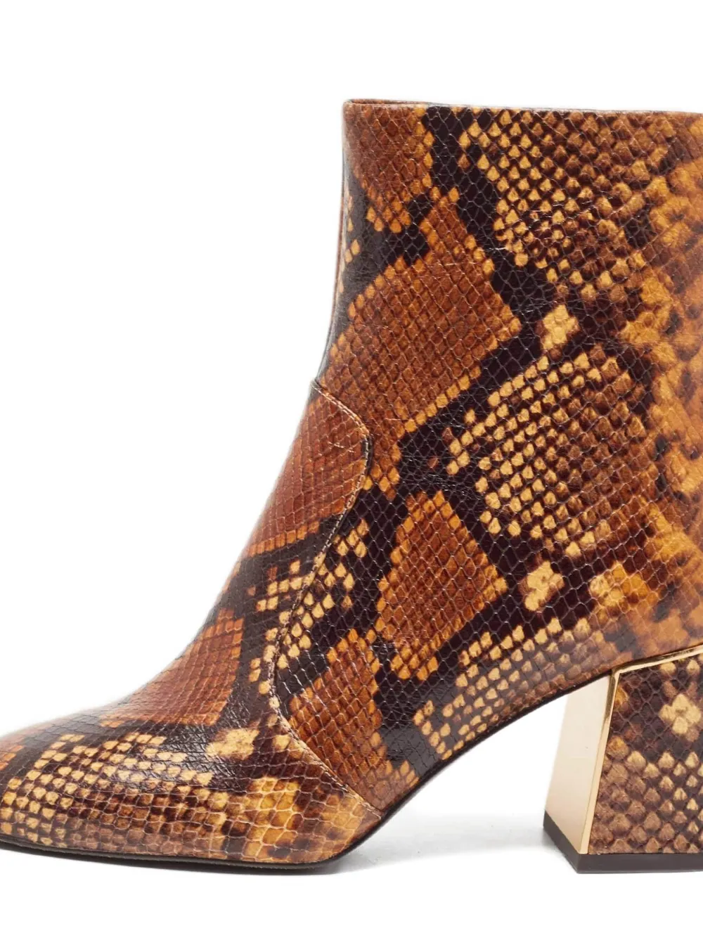 Tory Burch botas Gigi con tacón de 60mm | Image 2