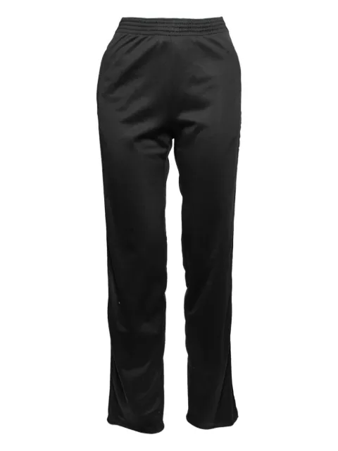 Givenchy Pre-Owned pantalones rectos