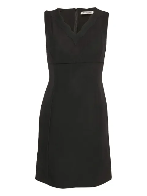 Christian Dior Pre-Owned 1154175 Black