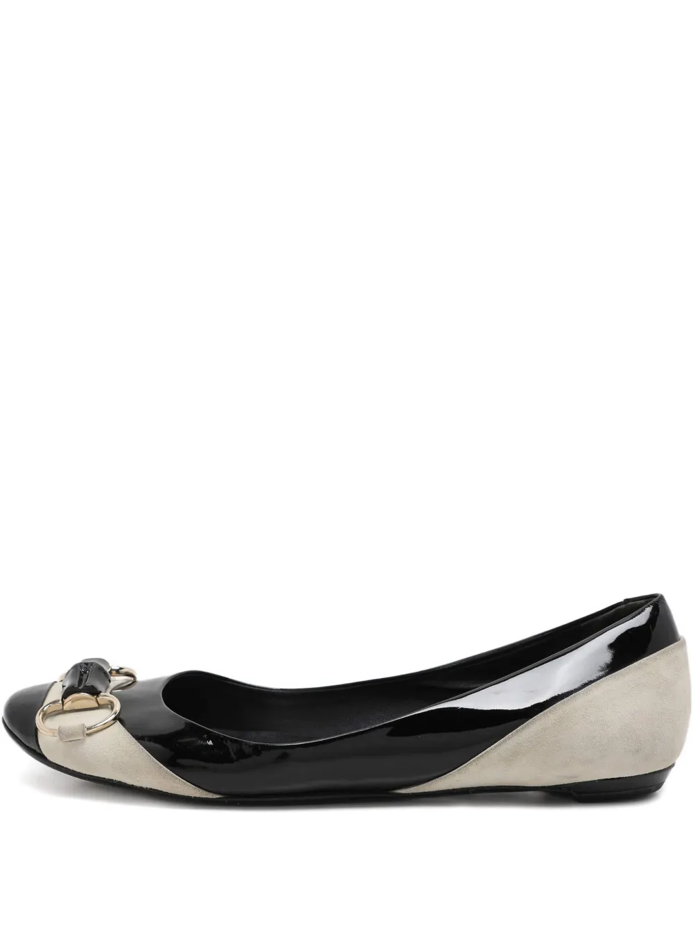 Gucci Pre-Owned 1108342 Black - Schwarz