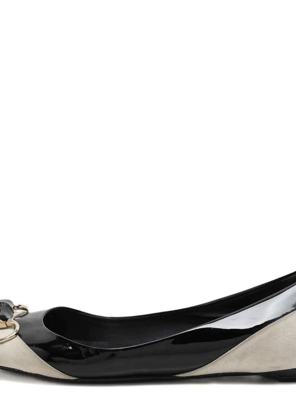 Gucci Pre-Owned 1108342 Black - Zwart