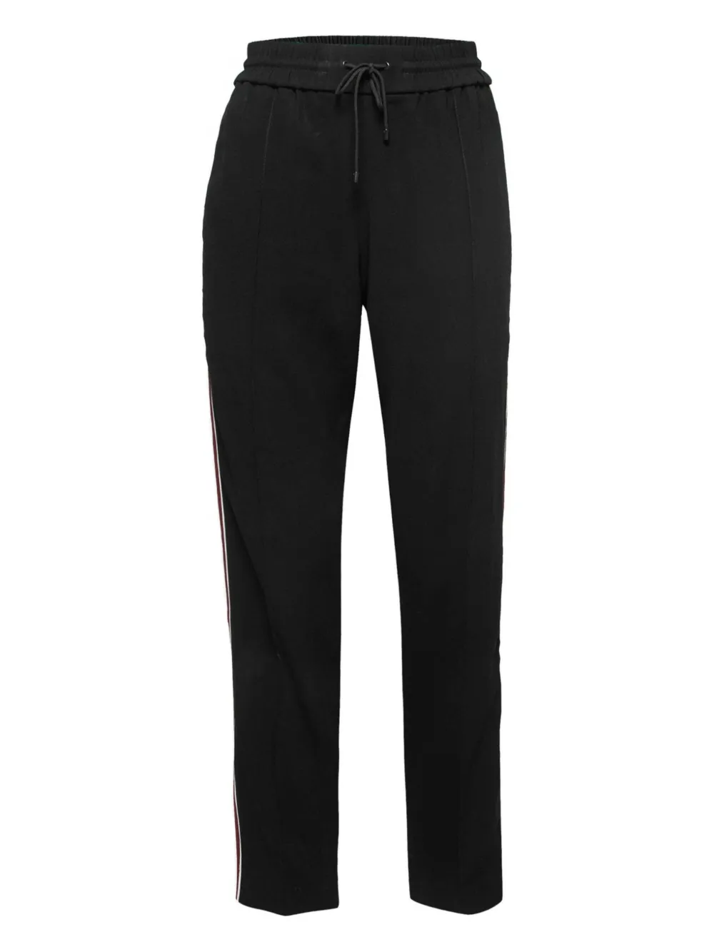 Kenzo Pre-Owned Pantaloni in lino - Nero
