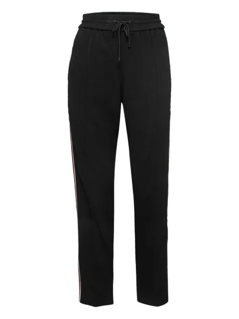 Kenzo Pre-Owned linen trousers
