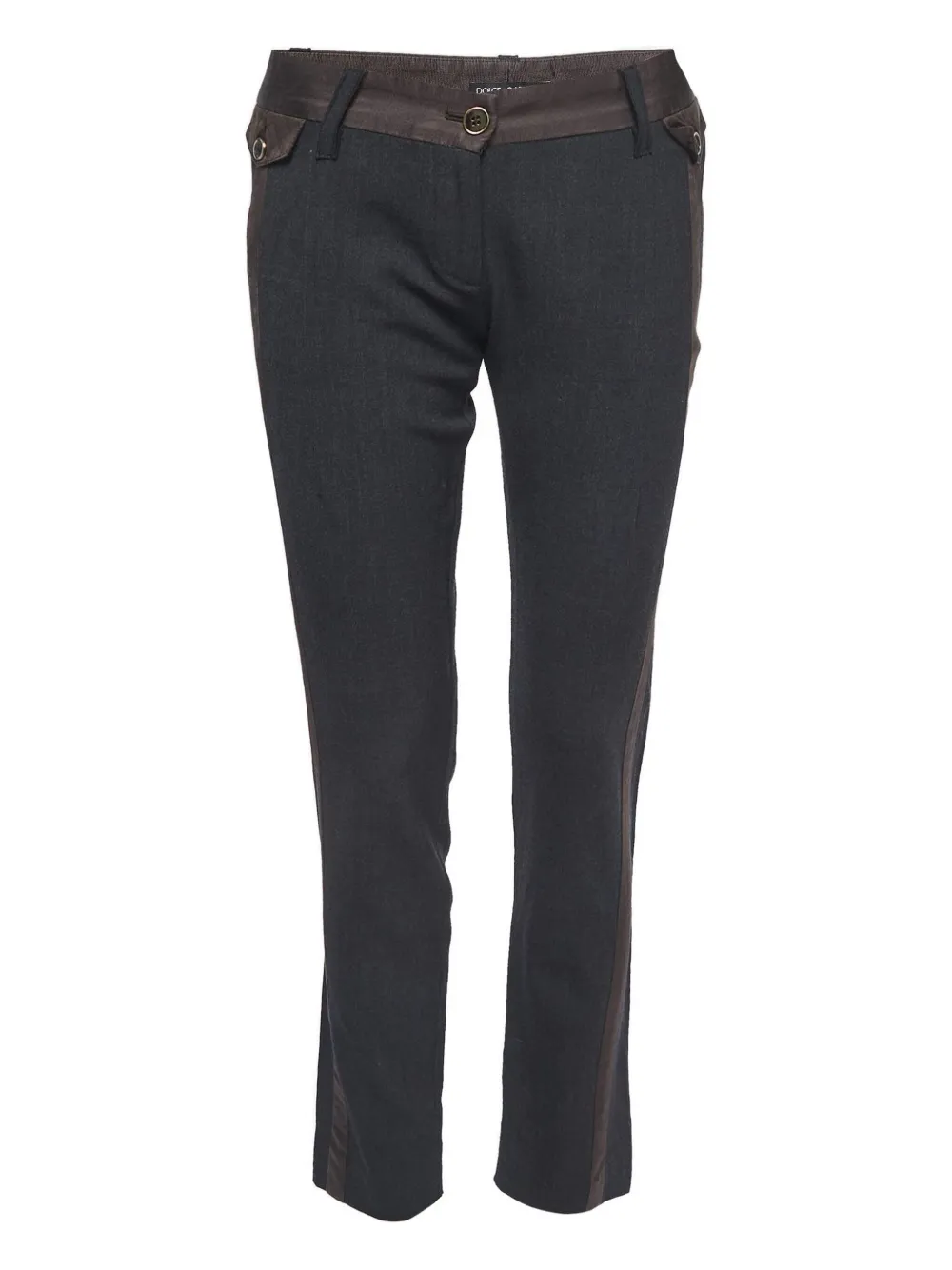 Dolce & Gabbana Pre-Owned 842441 Black - Nero