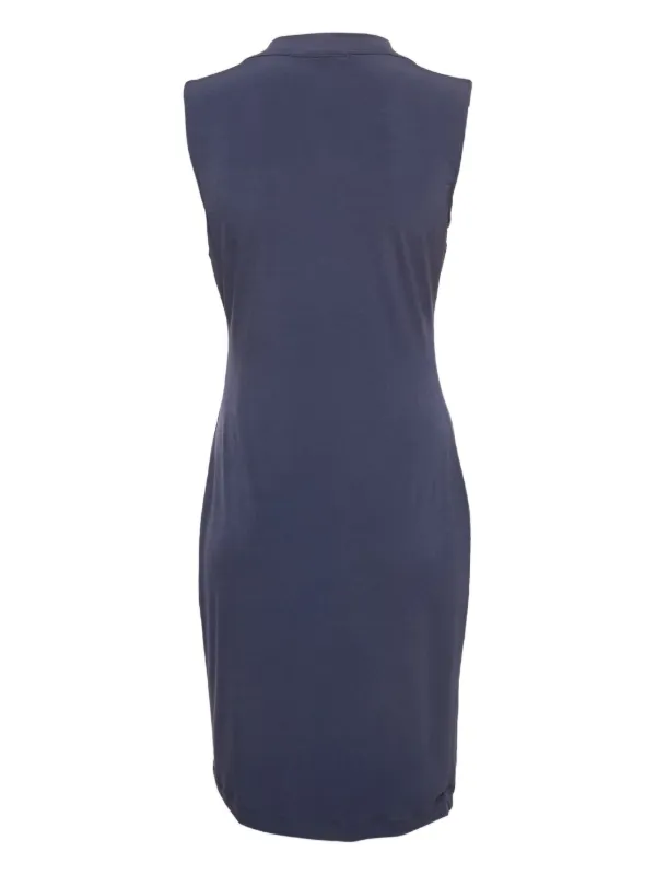 calvin klein blue dress sleeveless Calvin Klein | Dresses | Calvin Klein Navy Blue Sheath Sleeveless Dress