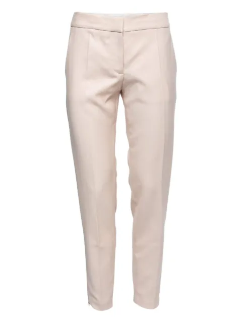 Stella McCartney Pre-Owned wool trousers