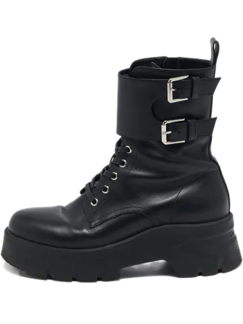 Gianvito Rossi 1135540 Black