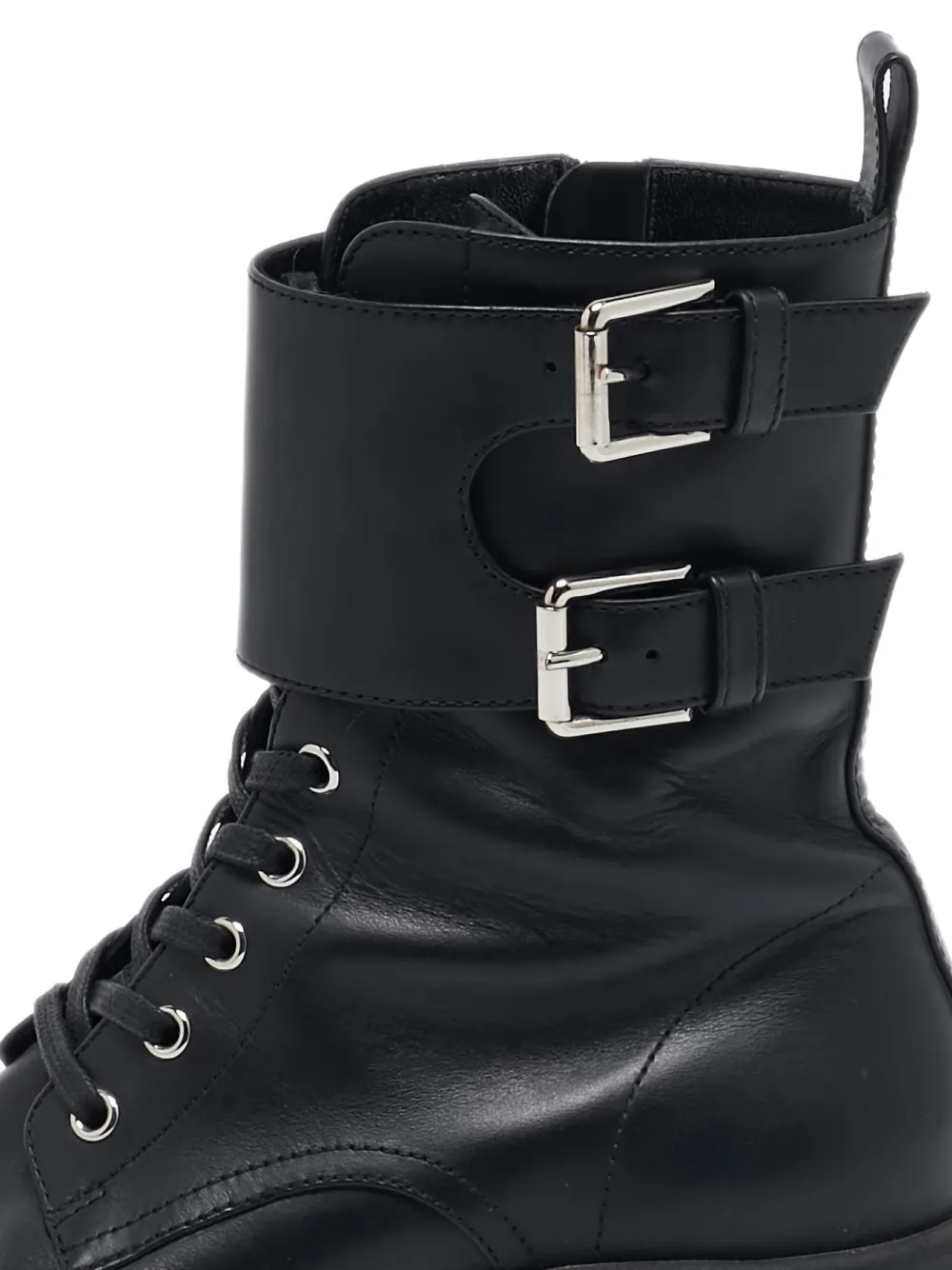 Gianvito Rossi 1135540 Black - Zwart