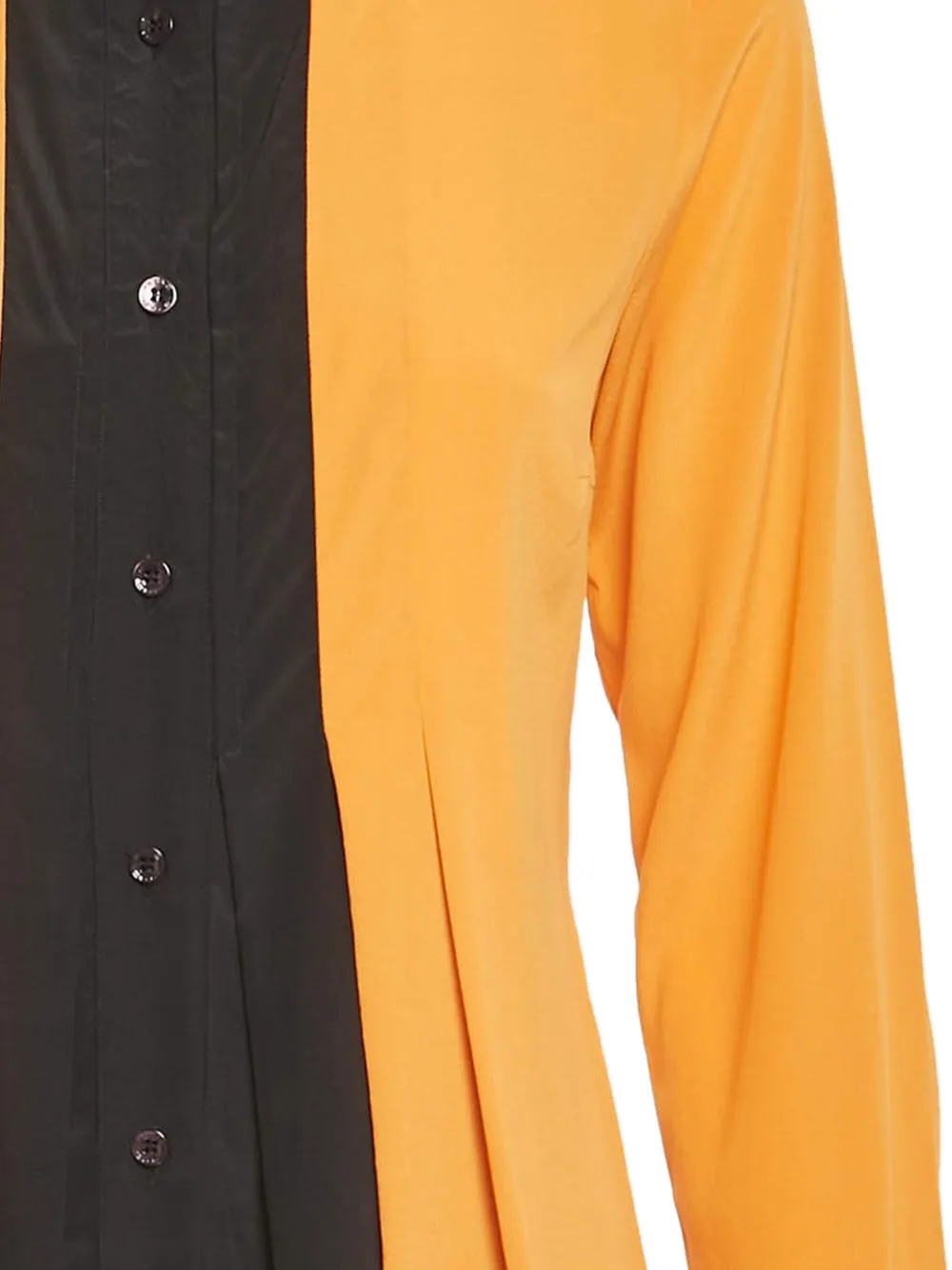 Etro Pre-Owned silk-blended shirt | Image 2