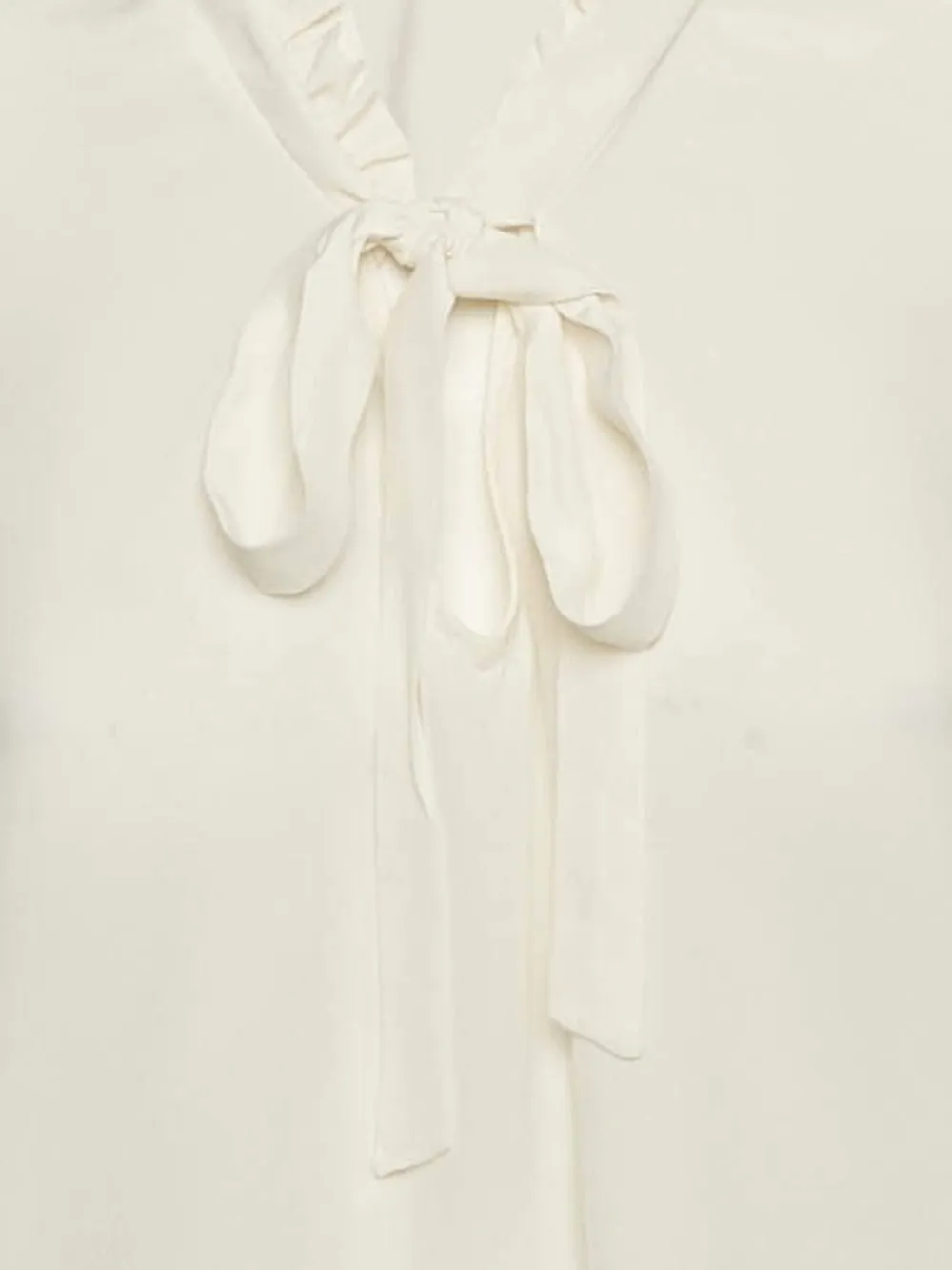 SANDRO silk blouse | Image 2