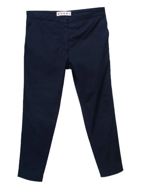Marni Pre-Owned pantalones